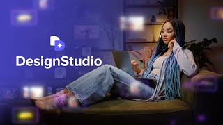 Unlock unlimited creation — Discover DesignStudio for Final Cut Pro — MotionVFX [upl. by Hgielhsa485]