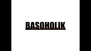 basoholik  bit184 80 BPM [upl. by Flann]