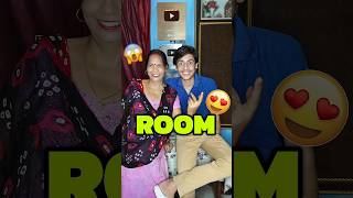 Room Ko Naya Kar Diya 💀😍  Mini Vlog shorts minivlog ashortaday tranding vlog decoration [upl. by Yseult617]