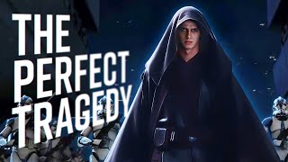 Why Order 66 Is The Best Scene In Star Wars [upl. by Ecnirp]