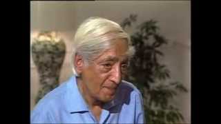 J Krishnamurti  Ojai 1982  Discussion with Scientists 3  The need for security [upl. by Vallonia]