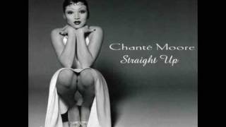 Chante Moore  Straight Up Junior Vasquez Mix [upl. by Manny525]