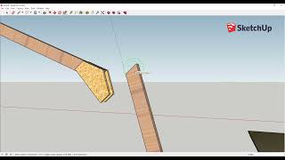 Gambrel Dimensions [upl. by Pratt]