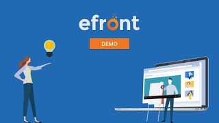 eFront Demo [upl. by Else]