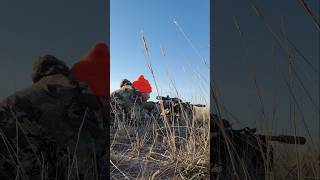 Antelope Hunting in Wyoming [upl. by Idnarb103]