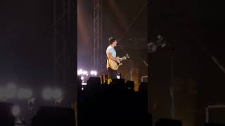 quotjaneinquot  wincent weiss  concert FrankfurtOder 24 wincentweiss shorts [upl. by Neimad177]