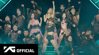 BLACKPINK  ‘Pretty Savage’ Live at Coachella 2023 [upl. by Ilowell]