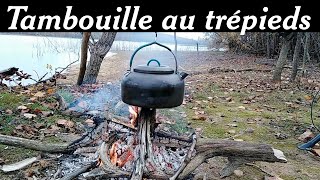 tambouille au trépieds [upl. by Nette112]