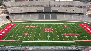 Houston  TDECU Stadium [upl. by Helali]