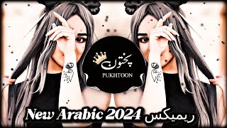 New Arabic Remix  Bass Boosted ریمیکس 2024   SlowedReverb Arabic Music 2024 [upl. by Beata107]