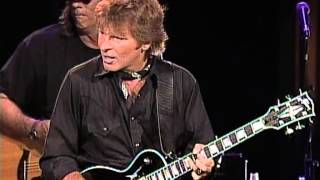 John Fogerty  Proud Mary Live at Farm Aid 1997 [upl. by Edlin]