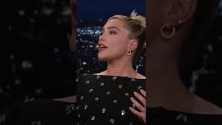 Florence Pugh part 65Florence Pugh Florence Pugh short videos short shortfeedstatus [upl. by Aihtenak992]