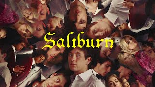 Saltburn Movie 2023  Emerald Fennell  Saltburn Movie Review amp Credits [upl. by Nerty]