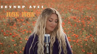 Zeynep Avcı  Hal Hal Official Video [upl. by Edea130]