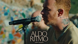 Salmo  ALDO RITMO  Unplugged Amazon Original [upl. by Cattan]