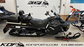 23072 Ski Doo Expedition LE 1200 2016 [upl. by Buller]