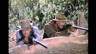 Top 10 Western Movies [upl. by Cramer732]