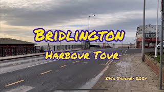 Bridlington [upl. by Notslar]