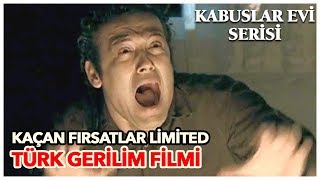 Kaçan Fırsatlar Limited  Türk Gerilim Filmi Tek Parça [upl. by Glennis790]