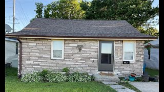 204 Dame Avenue Chaffee MO  MLS 24037309  goedgerealtycom [upl. by Hayalat]