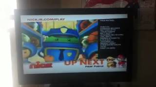 Team Umizoomi Umicops promo [upl. by Seidel]