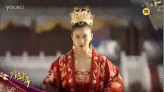 Empress Ki Korean Drama 2013 Trailer 4 [upl. by Aseela]