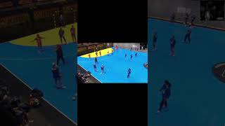 Norway Handball Senior Coaches Course 2023daniel Part 5 handballtraining handball [upl. by Oren]