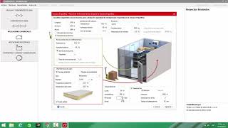 CALCULO DE CAMARA FRIGORIFICA CON EL PROGRAMA COOLSELECTOR [upl. by Ayoras]