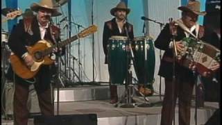 El DiamanteCorrido HQ Ramon Ayala y sus Bravos del Norte [upl. by Jolynn]