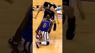 The Best of The Harlem Globetrotters🤣shorts [upl. by Leary]