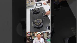 Gas stove testing short shortsvideo viral [upl. by Slaby]