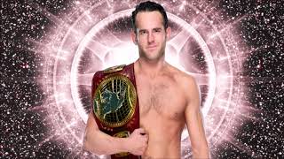 WWE NXT  quotUndisputedquot ▶ Roderick Strong Theme Song 2019 ᴴᴰ [upl. by Gilcrest]