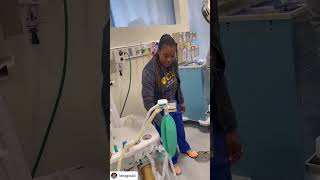 Diversity CRNA Spotlighting Dr Chiamaka Ndukwe  VCU 2022 [upl. by Lubbi]