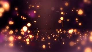 Video Background Full HD Bouncing Light [upl. by Anyaj]