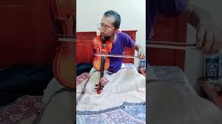 Dedicating amp Sharing Violin Musicals With All 🌹Friends❤️TQ 💓violin instrumentalmusicilayaraja [upl. by Andrus]