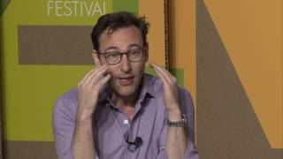 Leadership through Inspiration  Simon Sinek [upl. by Ylle]