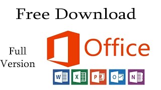 Get Genuine Microsoft Office 2021For Lifetime Free Download amp Installation Microsoft 365 Apps [upl. by Naillij]