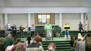 Westside Baptist Church in Waynesville MO Live Stream [upl. by Kassie]