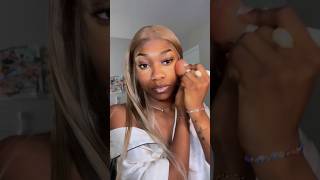 Faded GRWM 🙂‍↕️🍃  ⚠️fake people⚠️ ⚠️fake props ⚠️ grwm hercontentcreator [upl. by Ebneter]