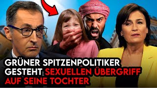 Özdemir packt aus Damit hat Frau Maischberger nicht gerechnet [upl. by Katharine]