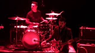 Arctic Monkeys  Do I Wanna Know live  The Ogden  Denver May 28 2013 HD [upl. by Osbourn]