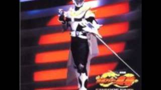 Kamen Rider Ryuki Final Episode OST track 32 [upl. by Nilat]