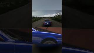 NISSAN TSURU  Forza Horizon 5 shorts [upl. by Anabella]