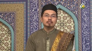 184 Nikah Ketika Dalam Kondisi Iddah 2  Nama Ustad  Ust MHabri Zen [upl. by Keenan]