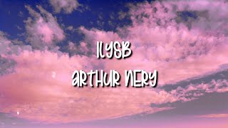 Arthur Nery  ILYSB [upl. by Barbee172]