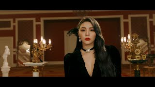 에일리Ailee  가르치지마 Don’t Teach Me MV TEASER [upl. by Halian]