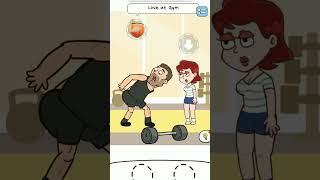 Funny cool mobile gameplay shorts funnygame [upl. by Ccasi]