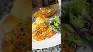 Lasagna Rolls dinnerideas fyp cooking lasagna [upl. by Conan]