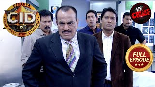 Alarm Clock में छुपाए गए Bomb को CID कैसे करेगी Diffuse  CID  सीआईडी CID Movies  5 July 2024 [upl. by Dorella832]