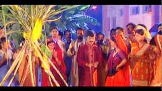 Mora Bhaiya Jayela Bhojpuri Chhath Songs Full Song I Bahangi Chhath Mayee Ke Jaay [upl. by Stefano294]